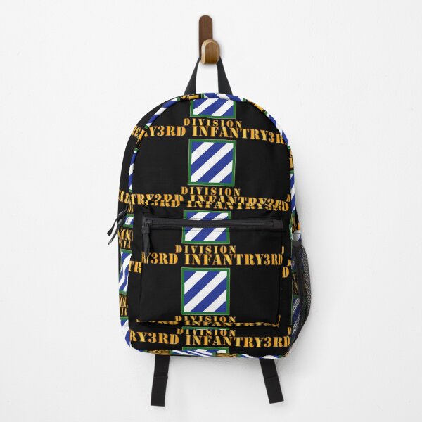 Item preview, Army - 3rd Infantry Division - Hat designed and sold by Military Insignia Products.