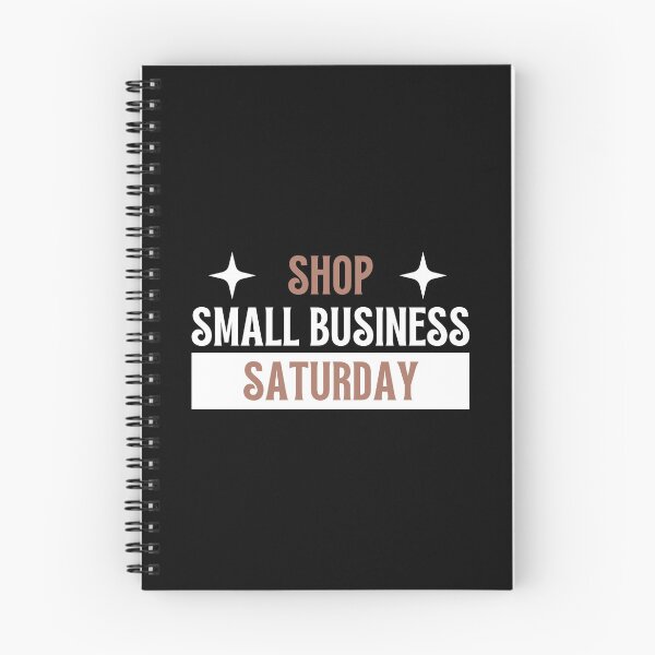 Item preview, Shop small business Saturday | Small business quotes designed and sold by Shambusiness.