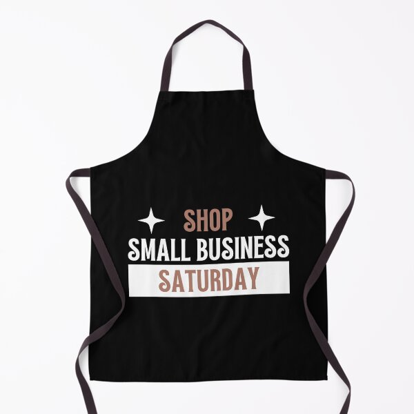 Item preview, Shop small business Saturday | Small business quotes designed and sold by Shambusiness.