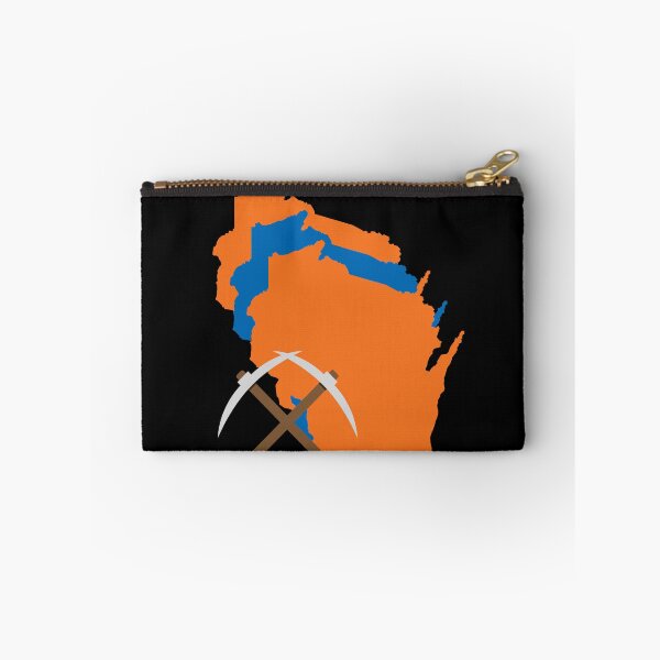 Item preview, Wisconsin Border, Pioneers designed and sold by LatterDaze.