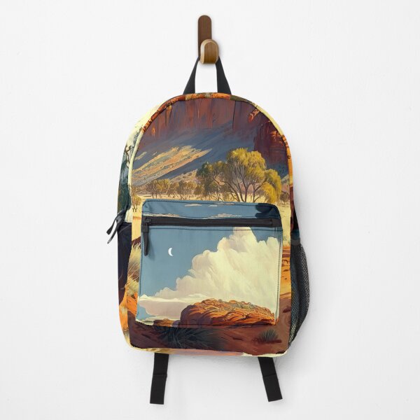 Item preview, The Outback Trail designed and sold by ScapesLP.