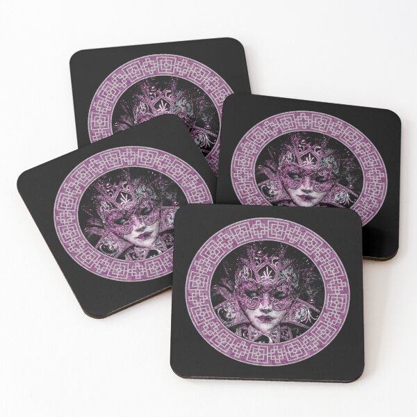 Item preview, Carnival of Venice Festival designed and sold by ALesterDesign.
