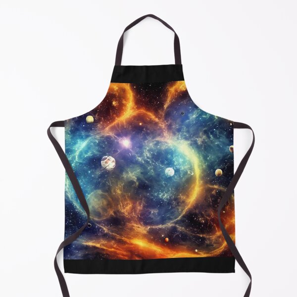 Item preview, Deep Space designed and sold by Planetporridge.