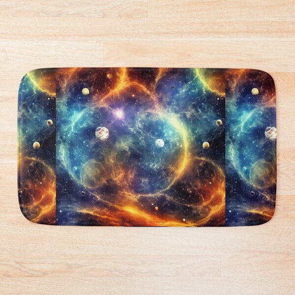 Item preview, Deep Space designed and sold by Planetporridge.