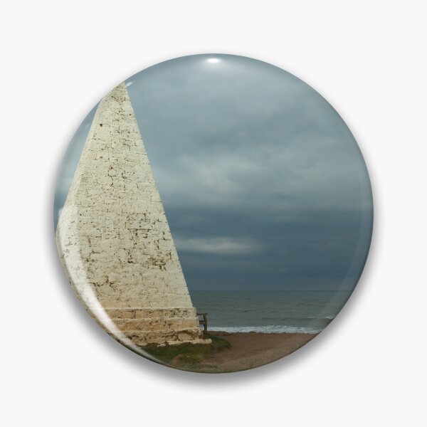 Item preview, Emmanuel Head beacon, Holy Island, Northumberland designed and sold by HAPhotography.