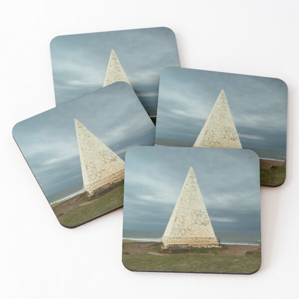 Item preview, Emmanuel Head beacon, Holy Island, Northumberland designed and sold by HAPhotography.