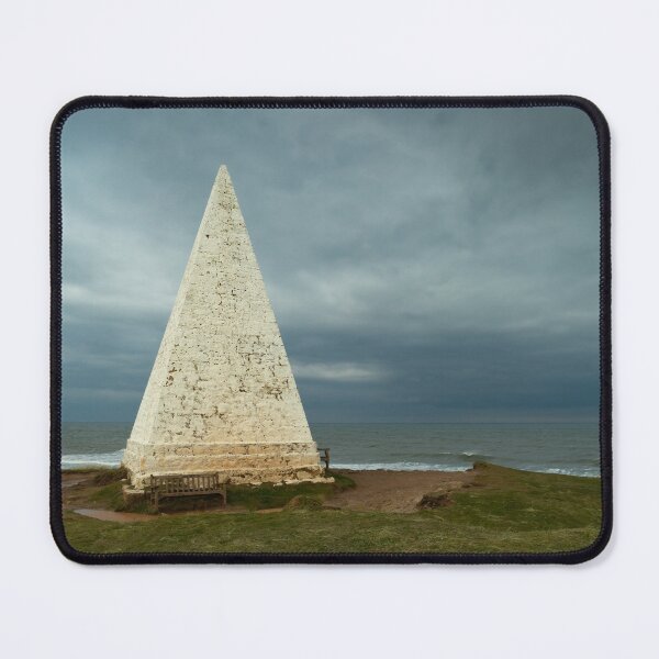 Item preview, Emmanuel Head beacon, Holy Island, Northumberland designed and sold by HAPhotography.