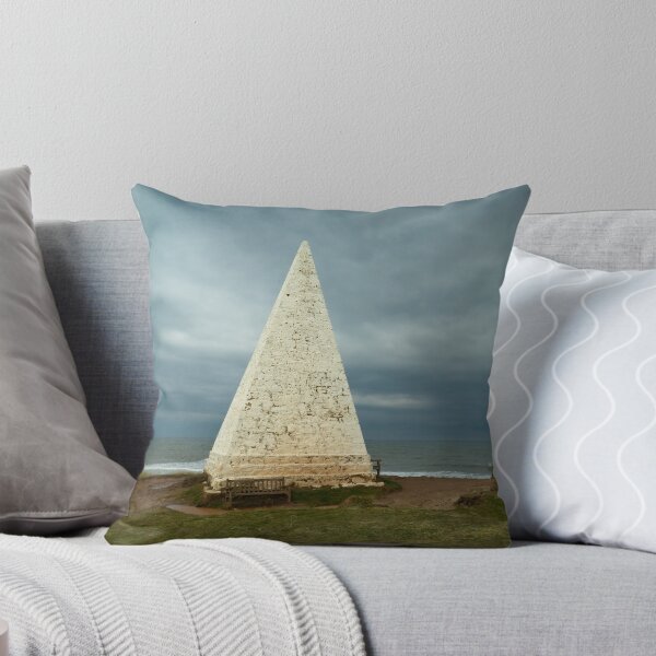 Item preview, Emmanuel Head beacon, Holy Island, Northumberland designed and sold by HAPhotography.