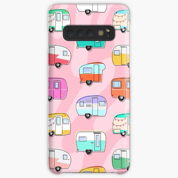 Happy Glamper Samsung Galaxy Snap Case