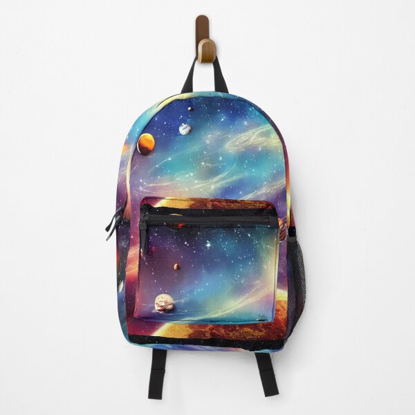 Item preview, Deep Space Art designed and sold by Planetporridge.