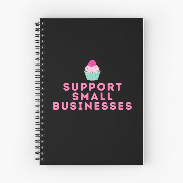 Item preview, Support Small business | Small business quotes designed and sold by Shambusiness.