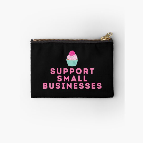 Item preview, Support Small business | Small business quotes designed and sold by Shambusiness.