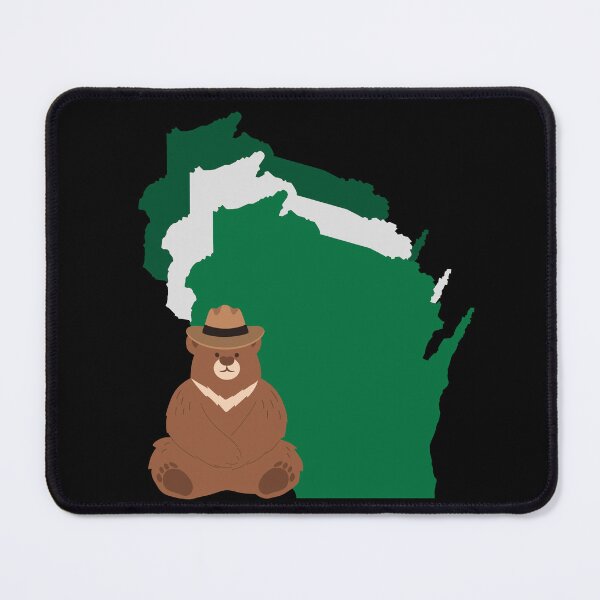 Item preview, Wisconsin Border, Rangers designed and sold by LatterDaze.