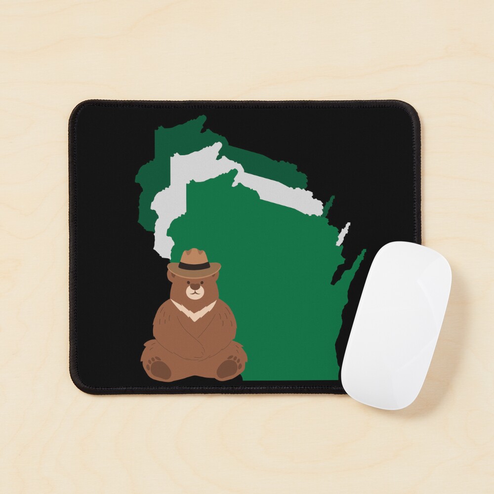 Item preview, Mouse Pad designed and sold by LatterDaze.