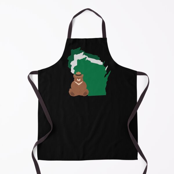 Item preview, Wisconsin Border, Rangers designed and sold by LatterDaze.
