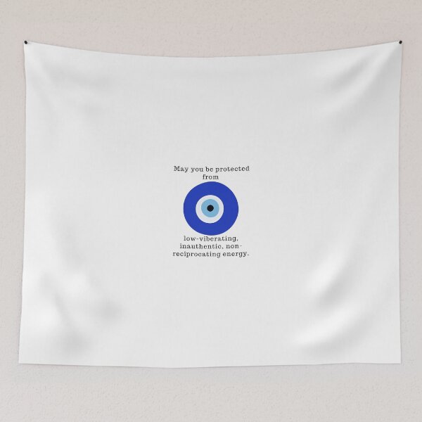 Item preview, You are Protected from Low Vibes designed and sold by SelenaJ.
