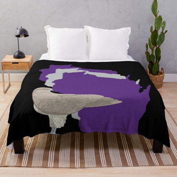 Item preview, Wisconsin Border, Warhawks designed and sold by LatterDaze.