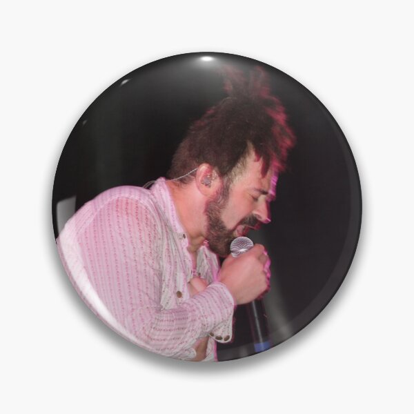 Item preview, Adam Duritz - Photograph designed and sold by ConcertImages.