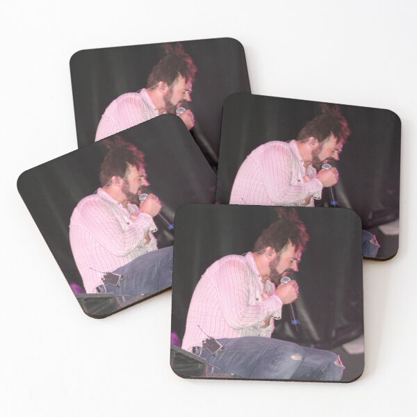 Item preview, Adam Duritz - Photograph designed and sold by ConcertImages.