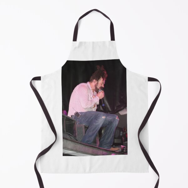 Item preview, Adam Duritz - Photograph designed and sold by ConcertImages.