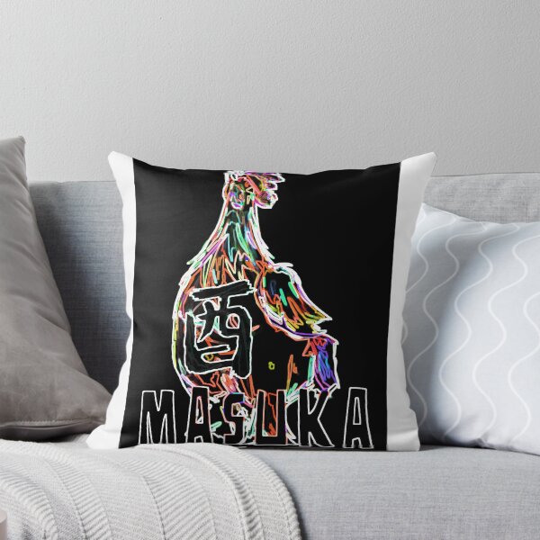 Artikelvorschau, Masuka-Neon entworfen und verkauft von Gubolas.