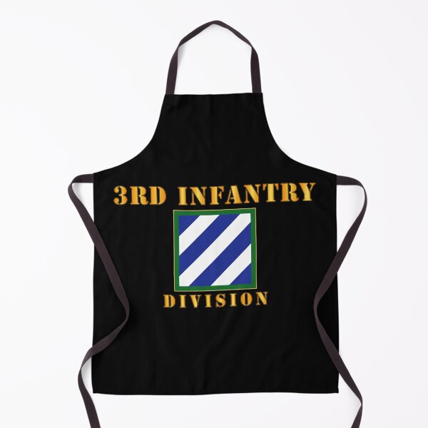 Item preview, Army - 3rd Infantry Division - Hat designed and sold by Military Insignia Products.