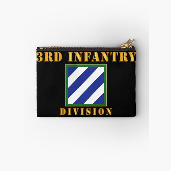 Item preview, Army - 3rd Infantry Division - Hat designed and sold by Military Insignia Products.