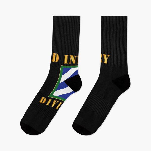 Item preview, Army - 3rd Infantry Division - Hat designed and sold by Military Insignia Products.