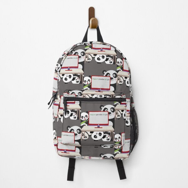 Item preview, Import pandas as pd Python Joke designed and sold by t1n3333.