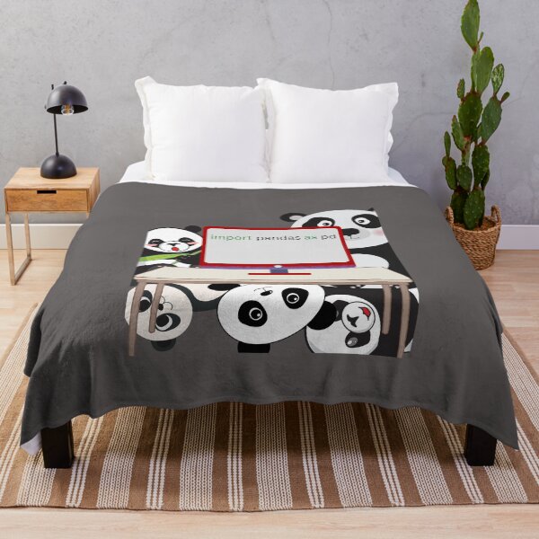 Item preview, Import pandas as pd Python Joke designed and sold by t1n3333.
