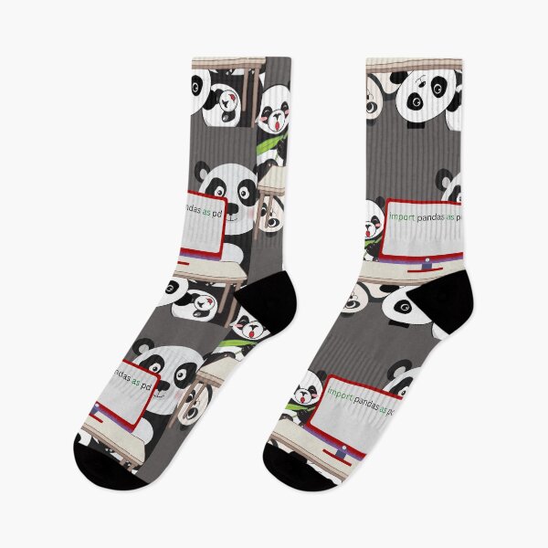 Item preview, Import pandas as pd Python Joke designed and sold by t1n3333.