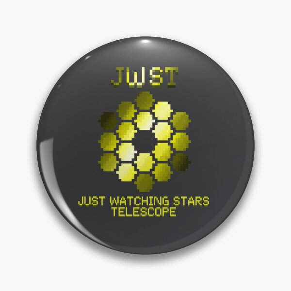 Item preview, 16-Bits Just Watching Stars designed and sold by Feeank.