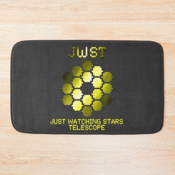 Item preview, 16-Bits Just Watching Stars designed and sold by Feeank.
