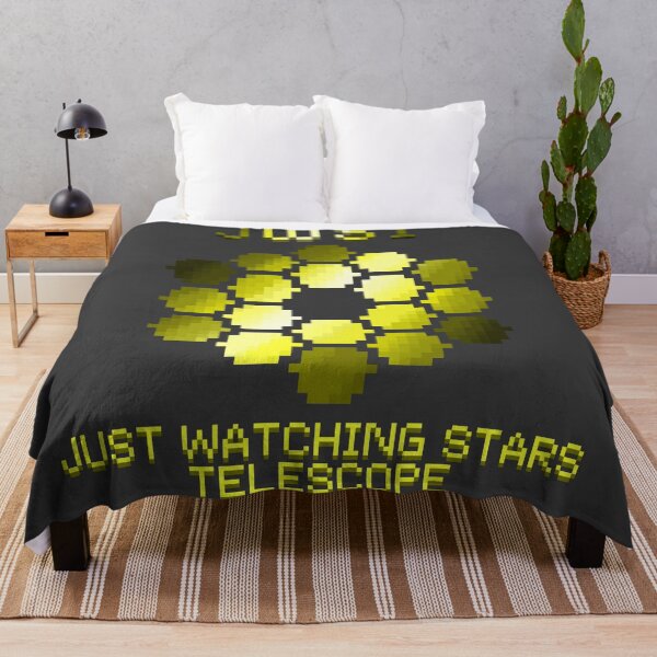 Item preview, 16-Bits Just Watching Stars designed and sold by Feeank.