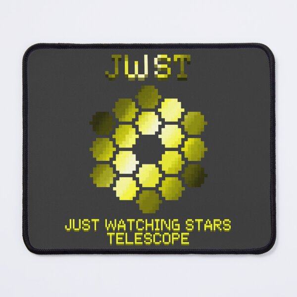 Item preview, 16-Bits Just Watching Stars designed and sold by Feeank.