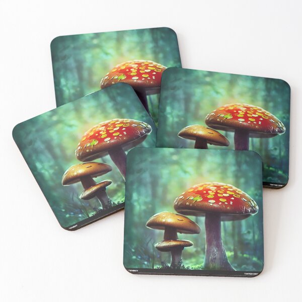 Item preview, Tinted Dreams designed and sold by gardenboyshop.