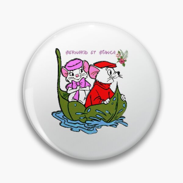 Item preview, Brenard and Bianca designed and sold by estelleldx.