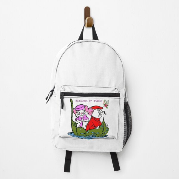 Item preview, Brenard and Bianca designed and sold by estelleldx.