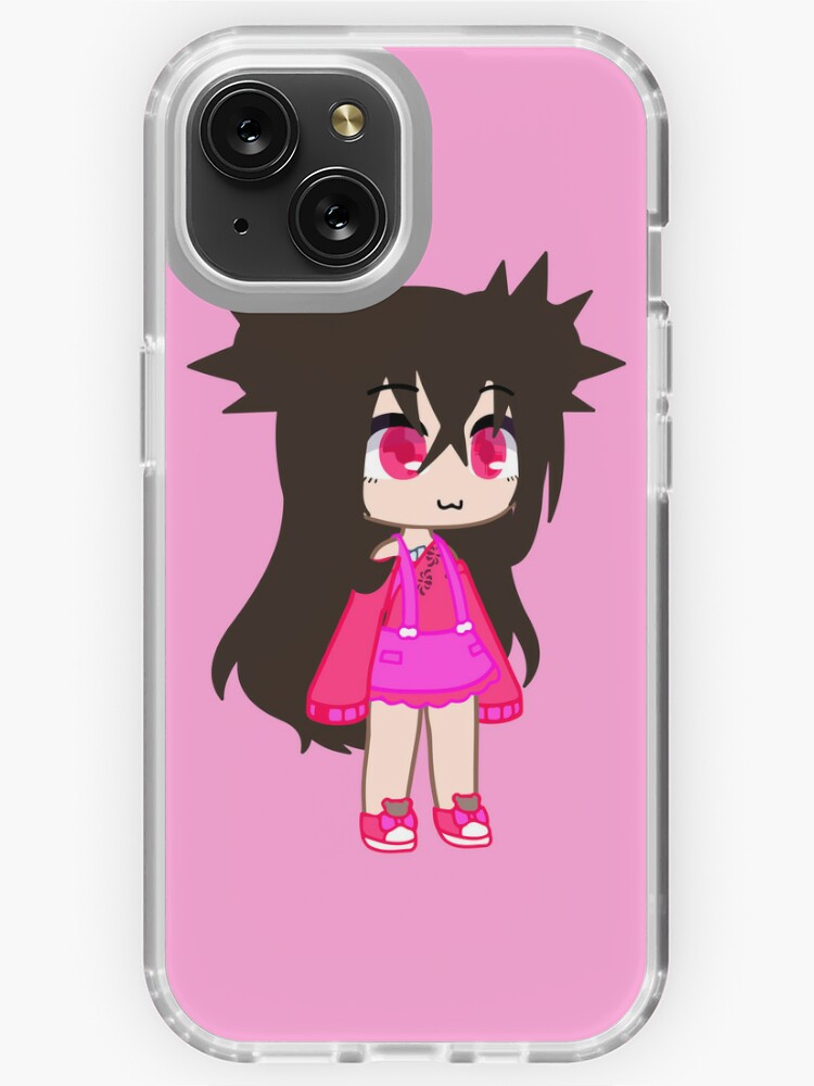 Gacha Life - Cute Gacha Girl - iPhone Case for Sale by