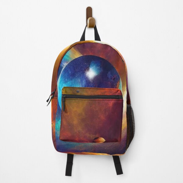 Item preview, THE PLANET: AI GENERATED  designed and sold by Ramdom-Ai-Art.