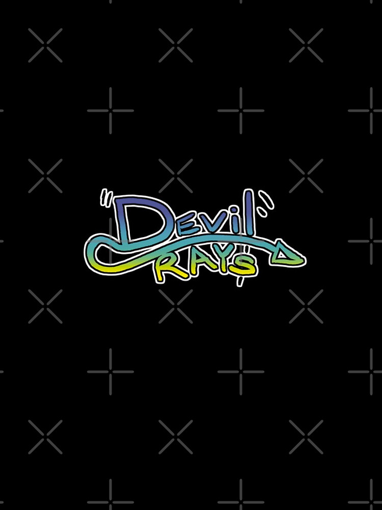 Thumbnail 5 of 5, iPhone Case, Devilish Rays designed and sold by LockedUp.