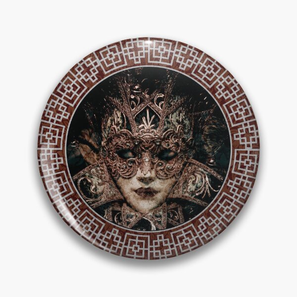 Item preview, Festival of Mardi Gras - Carnival of Venice designed and sold by ALesterDesign.