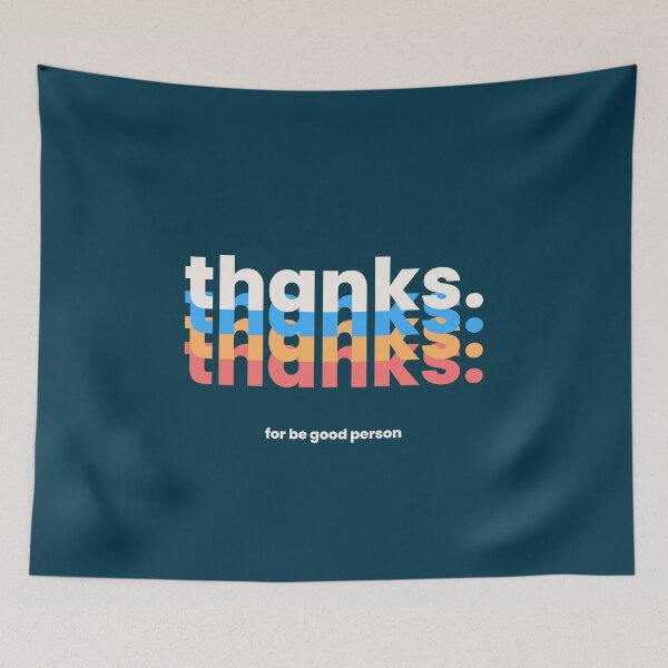 Item preview, Gracias por ser buena persona designed and sold by DJava-ArtO.