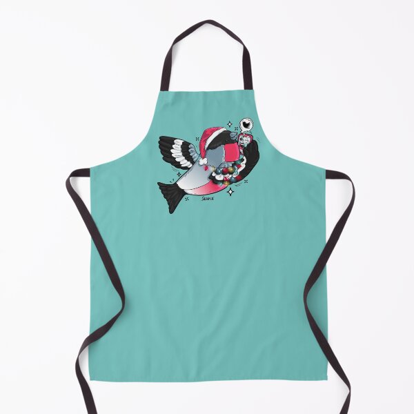 Item preview, Season's tweetings bullfinch designed and sold by SPIRIMAL.