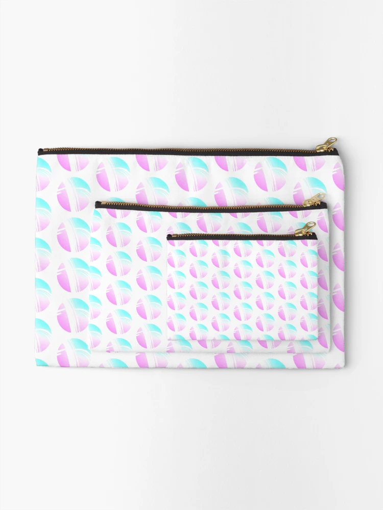 Thumbnail 2 of 4, Zipper Pouch, Infinite designed and sold by InfinitePathArt.