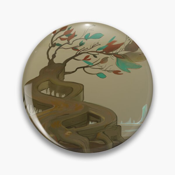 Item preview, Salt desert environment designed and sold by Ikleyvey.