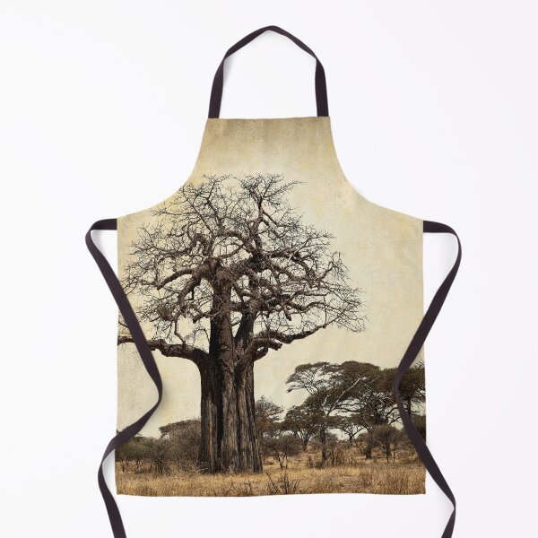 Item preview, The Mighty Baobab Tree designed and sold by Daniel Hagerman.