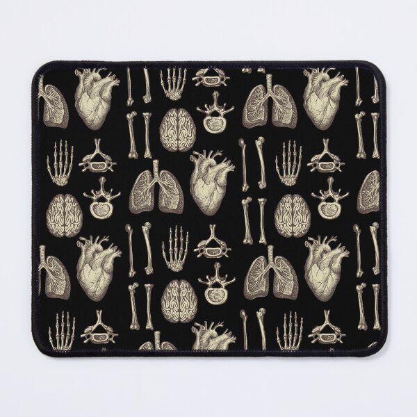 Item preview, Vintage human anatomy designed and sold by Preslava Genova.