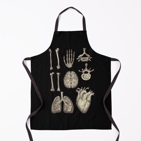 Item preview, Vintage human anatomy  designed and sold by Preslava Genova.