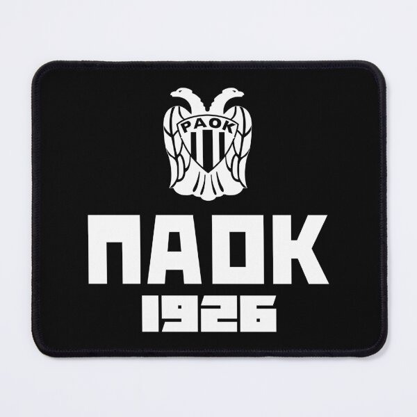 Item preview, Paok - ΠΑΟΚ 1926 designed and sold by TRUE-FANS.